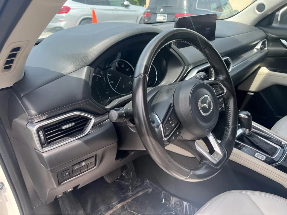 2021 Mazda CX-5 2nd Gen - Image 6 of 20
