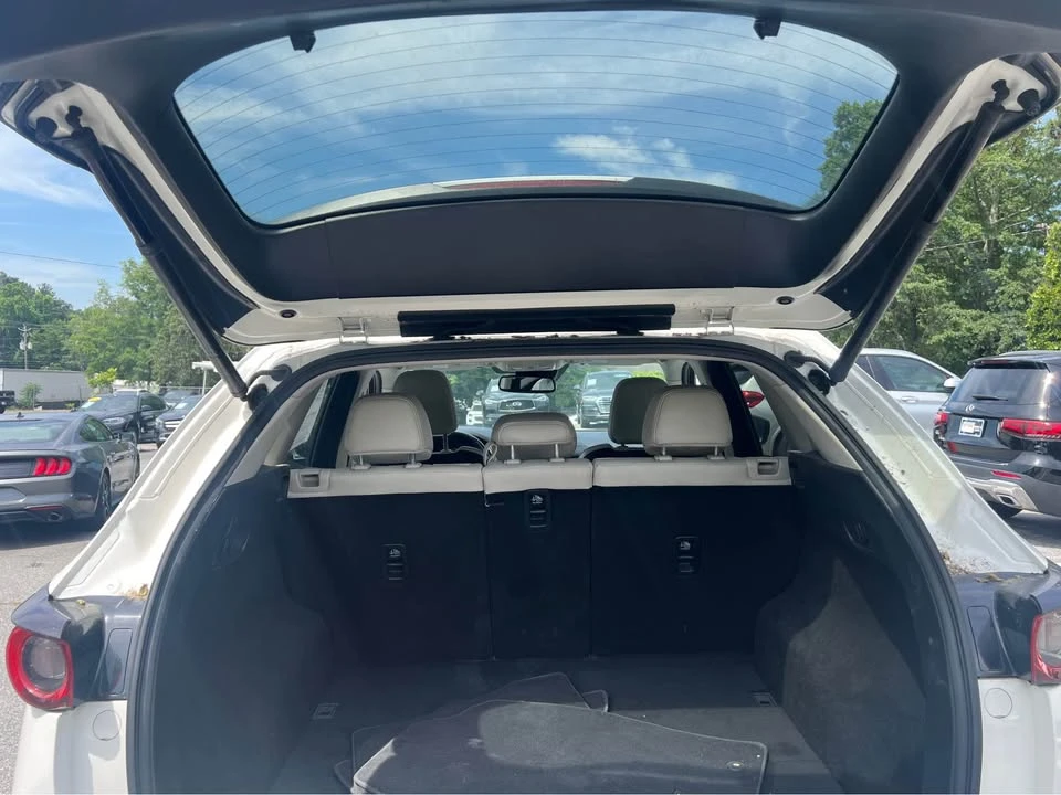 2021 Mazda CX-5 2nd Gen - Image 16 of 20