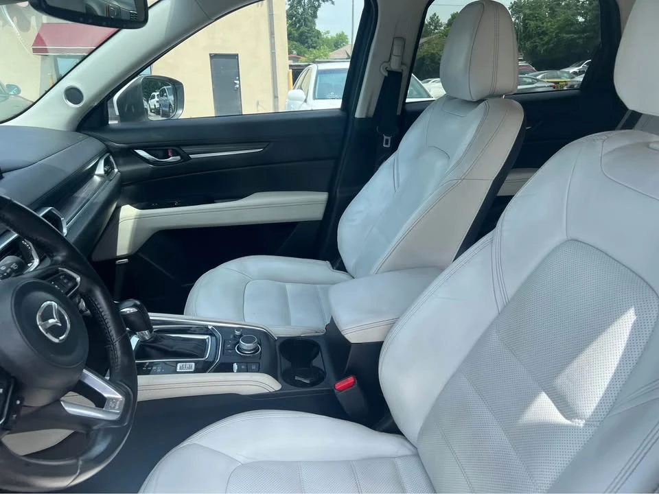 2021 Mazda CX-5 2nd Gen - Image 5 of 20
