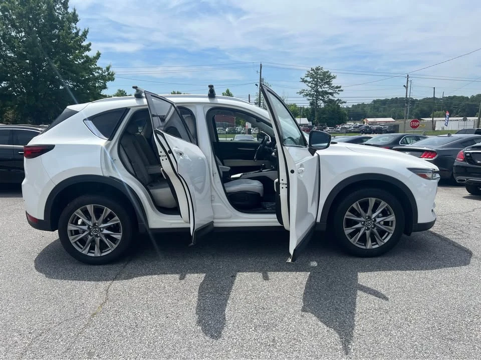 2021 Mazda CX-5 2nd Gen - Image 17 of 20
