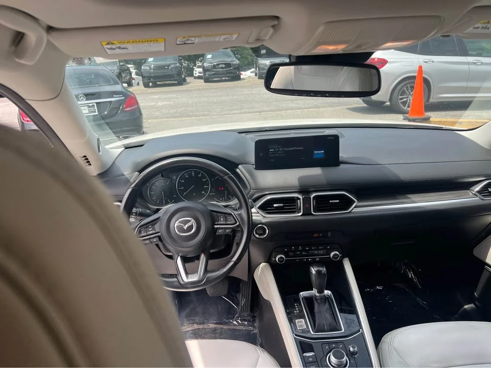 2021 Mazda CX-5 2nd Gen - Image 13 of 20