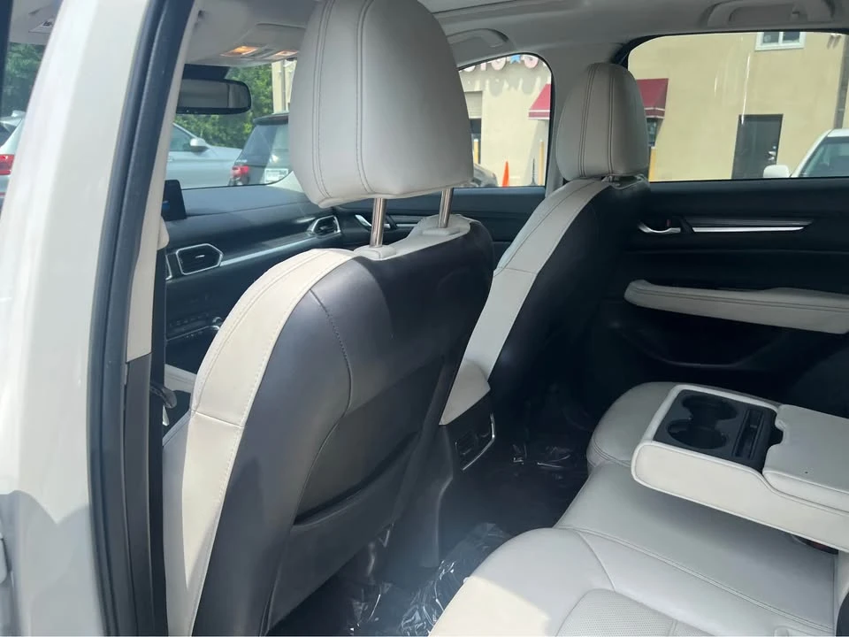 2021 Mazda CX-5 2nd Gen - Image 11 of 20