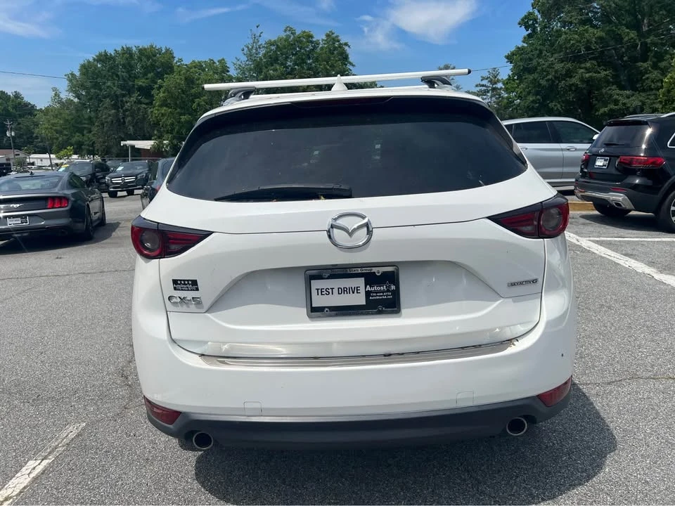 2021 Mazda CX-5 2nd Gen - Image 15 of 20