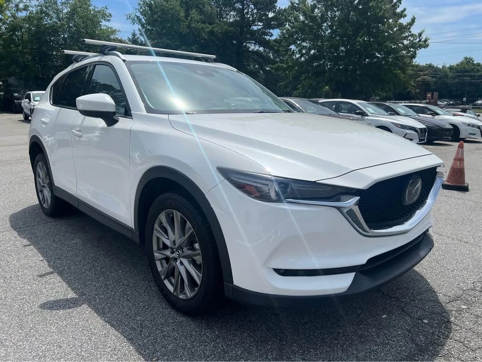 2021 Mazda CX-5 2nd Gen - Image 19 of 20