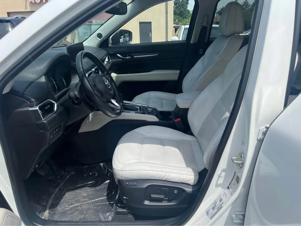 2021 Mazda CX-5 2nd Gen - Image 4 of 20