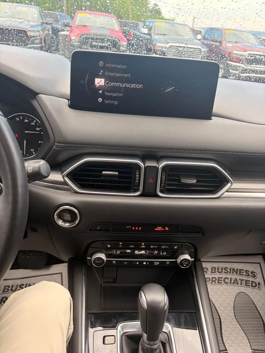 2021 Mazda CX-5 2nd Gen - Image 14 of 16