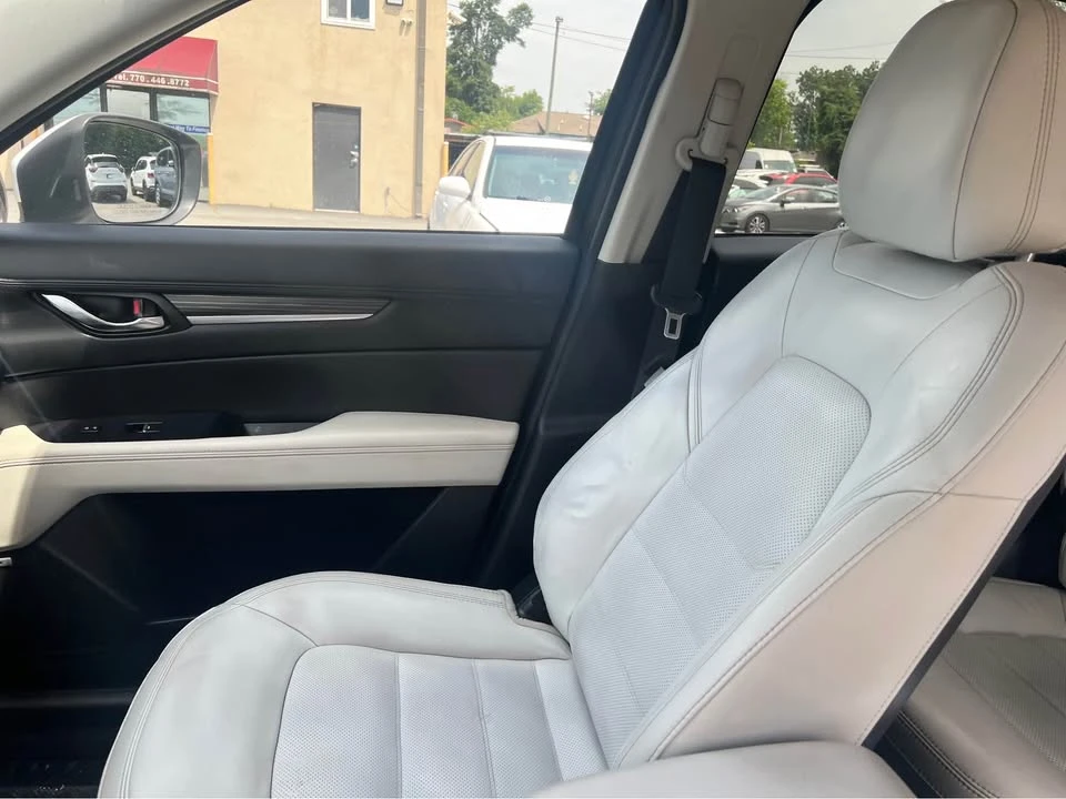 2021 Mazda CX-5 2nd Gen - Image 8 of 20