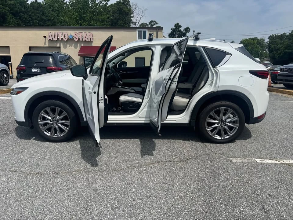 2021 Mazda CX-5 2nd Gen - Image 2 of 20