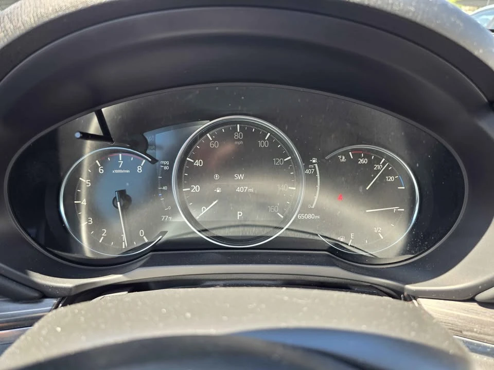 2021 Mazda CX-5 2nd Gen - Image 6 of 13