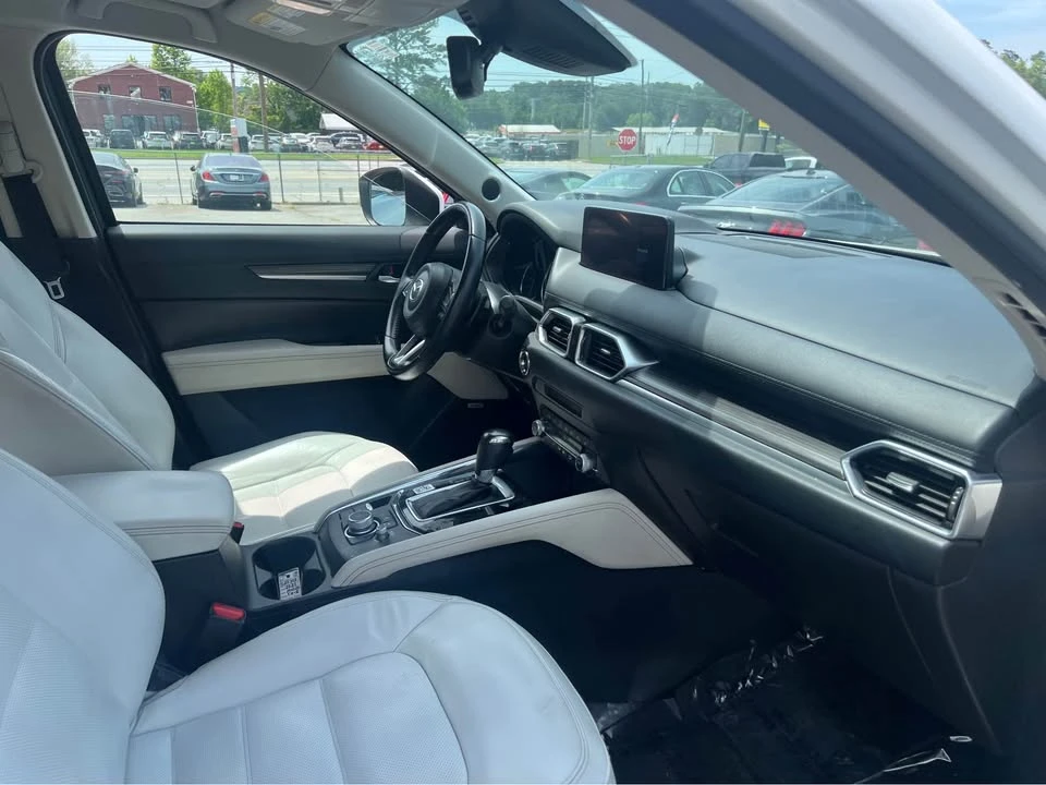 2021 Mazda CX-5 2nd Gen - Image 20 of 20