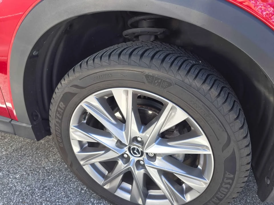 2021 Mazda CX-5 2nd Gen - Image 10 of 13