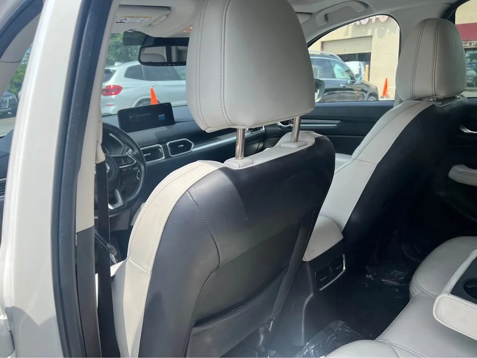 2021 Mazda CX-5 2nd Gen - Image 12 of 20