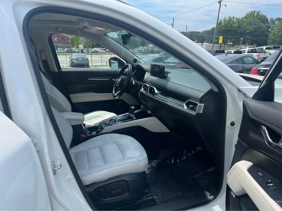 2021 Mazda CX-5 2nd Gen - Image 18 of 20