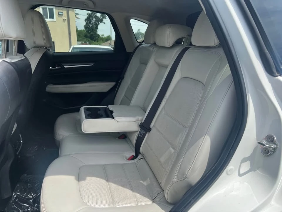 2021 Mazda CX-5 2nd Gen - Image 10 of 20
