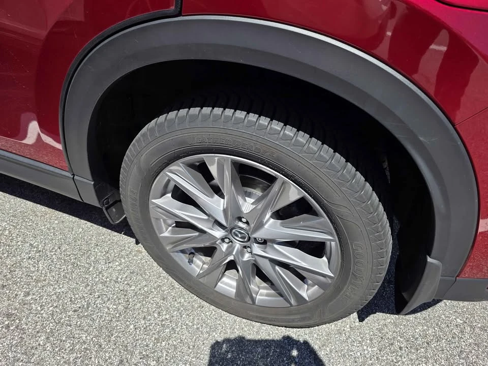 2021 Mazda CX-5 2nd Gen - Image 12 of 13