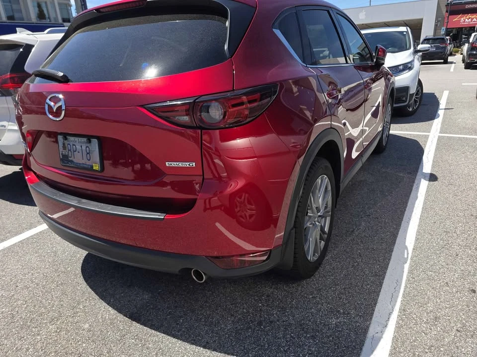 2021 Mazda CX-5 2nd Gen - Image 2 of 13