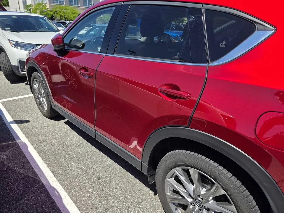 2021 Mazda CX-5 2nd Gen - Image 4 of 13