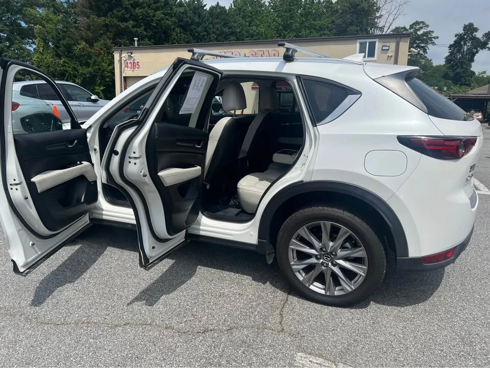 2021 Mazda CX-5 2nd Gen - Image 3 of 20