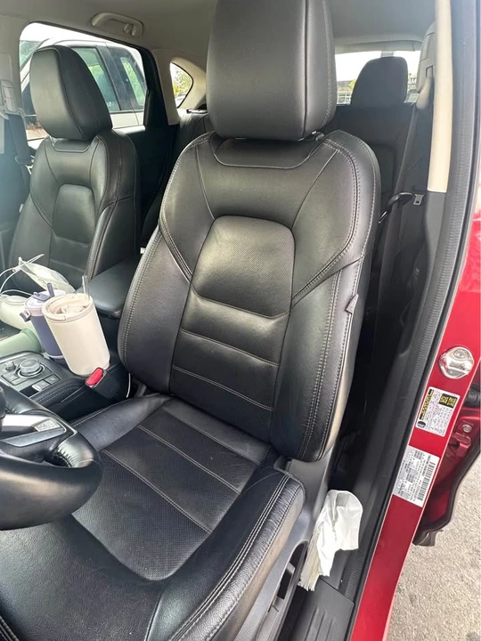 2021 Mazda CX-5 2nd Gen - Image 6 of 14