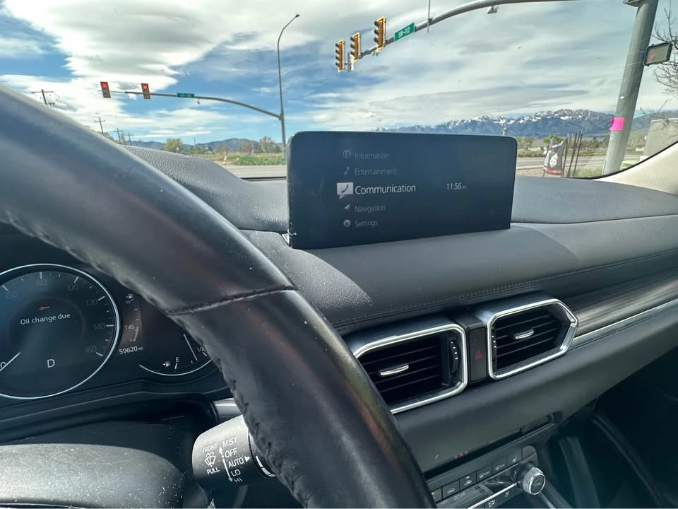 2021 Mazda CX-5 2nd Gen - Image 10 of 14