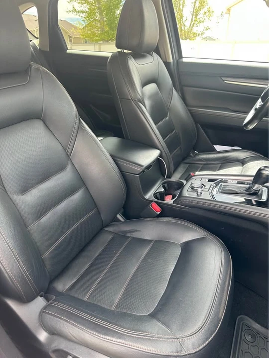 2021 Mazda CX-5 2nd Gen - Image 13 of 14