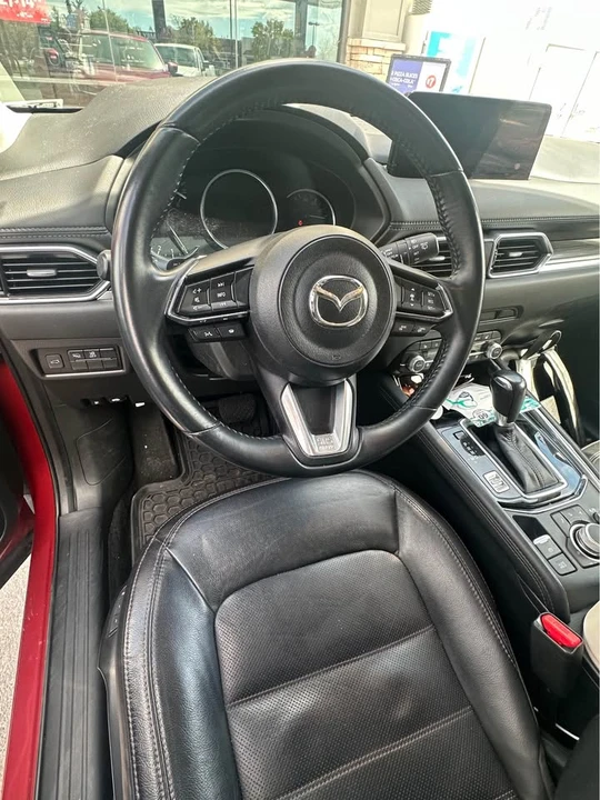 2021 Mazda CX-5 2nd Gen - Image 5 of 14