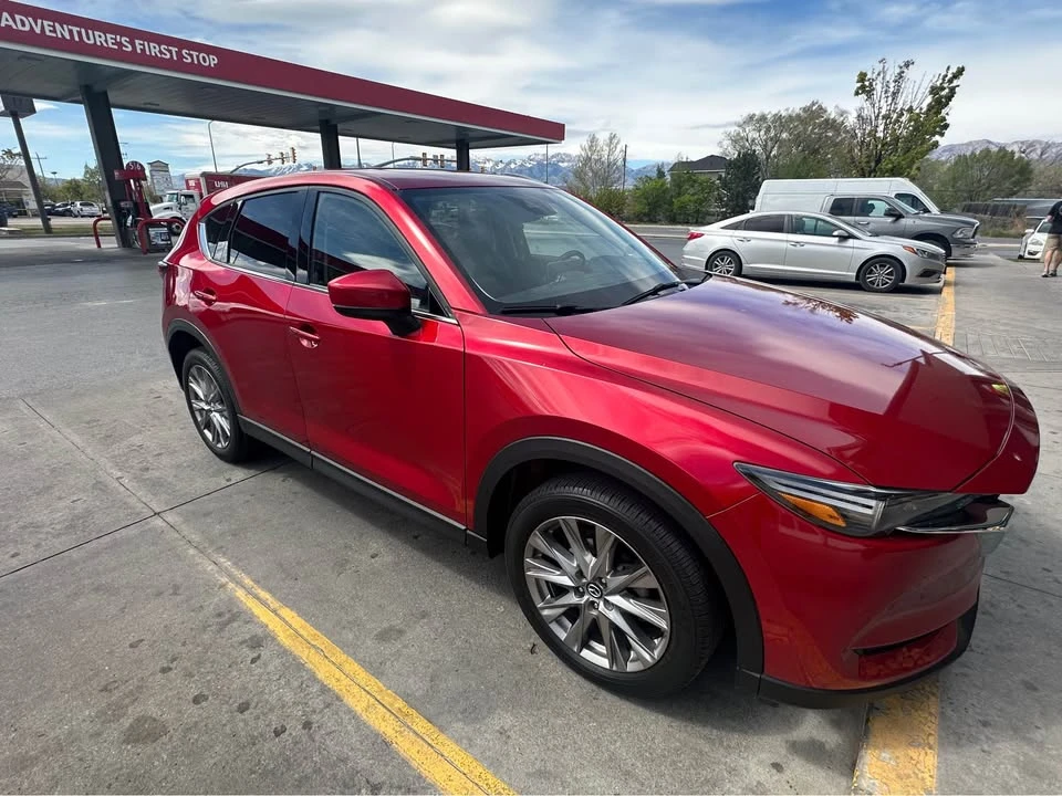 2021 Mazda CX-5 2nd Gen - Image 4 of 14