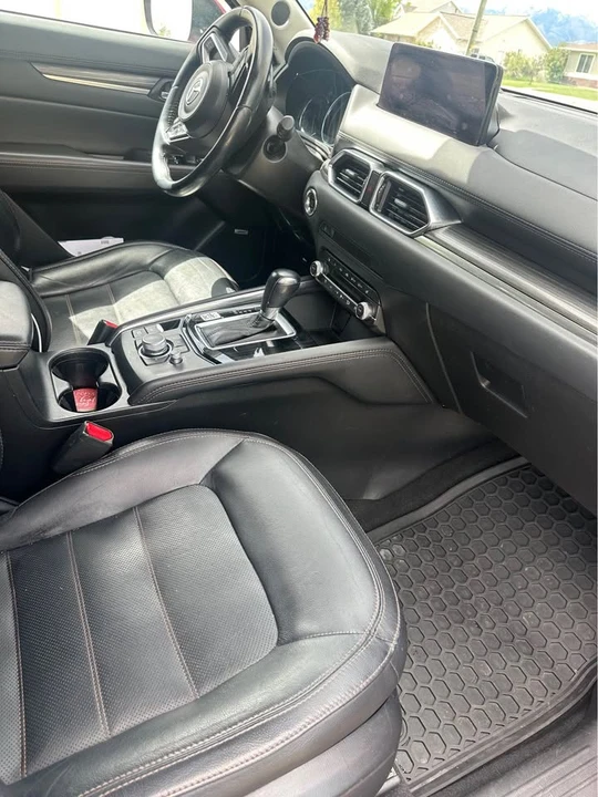 2021 Mazda CX-5 2nd Gen - Image 12 of 14