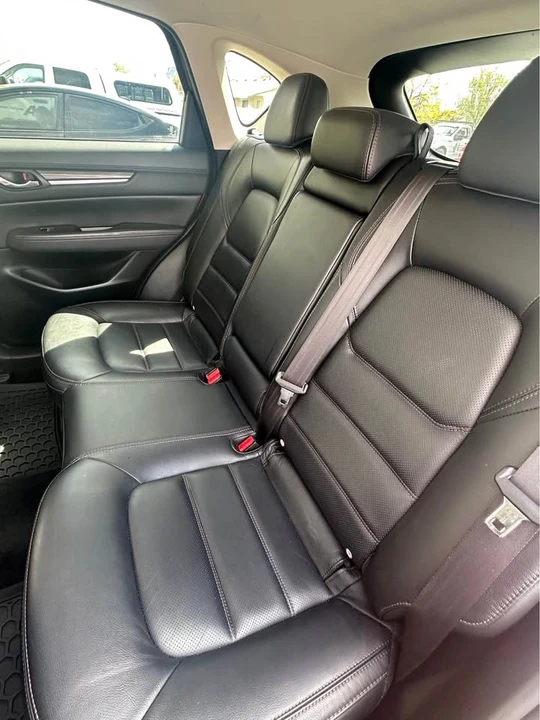 2021 Mazda CX-5 2nd Gen - Image 8 of 14