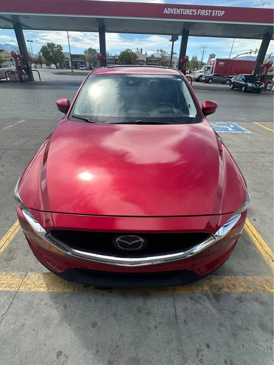 2021 Mazda CX-5 2nd Gen - Image 3 of 14