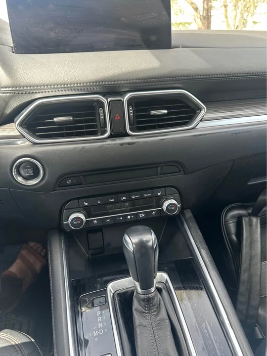 2021 Mazda CX-5 2nd Gen - Image 11 of 14