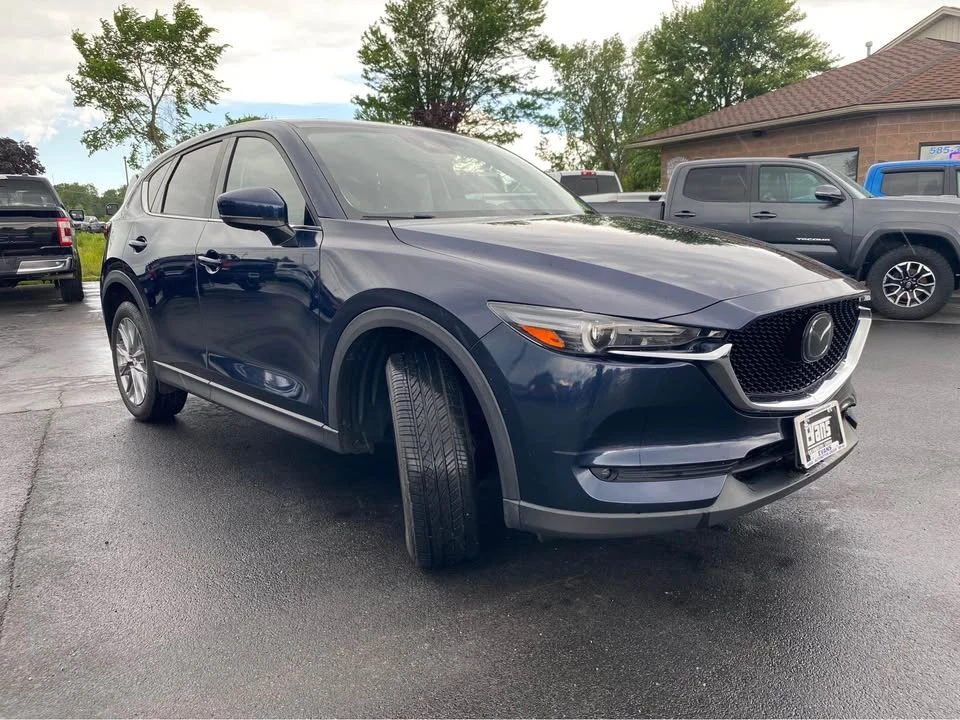 2021 Mazda CX-5 2nd Gen - Image 2 of 15