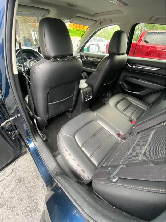 2021 Mazda CX-5 2nd Gen - Image 9 of 15