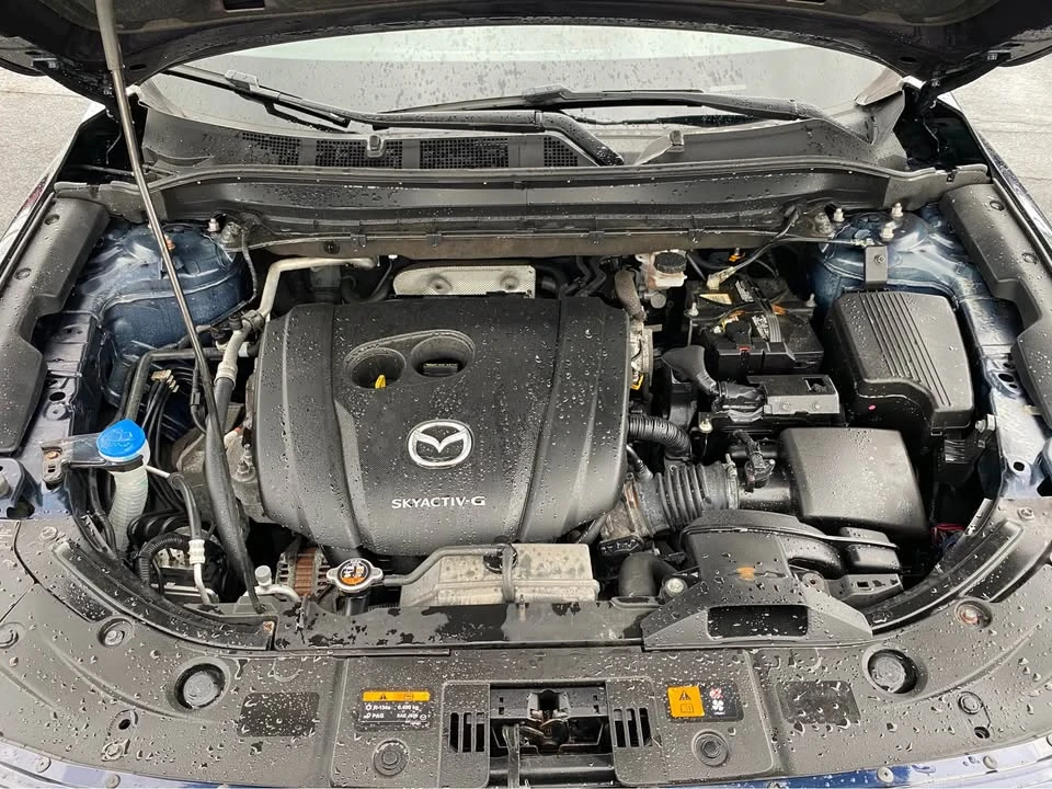 2021 Mazda CX-5 2nd Gen - Image 4 of 15