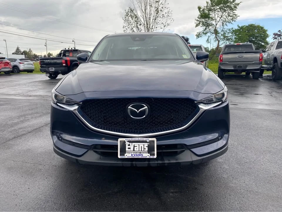 2021 Mazda CX-5 2nd Gen - Image 15 of 15