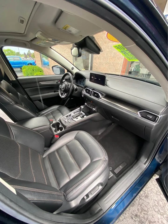 2021 Mazda CX-5 2nd Gen - Image 12 of 15