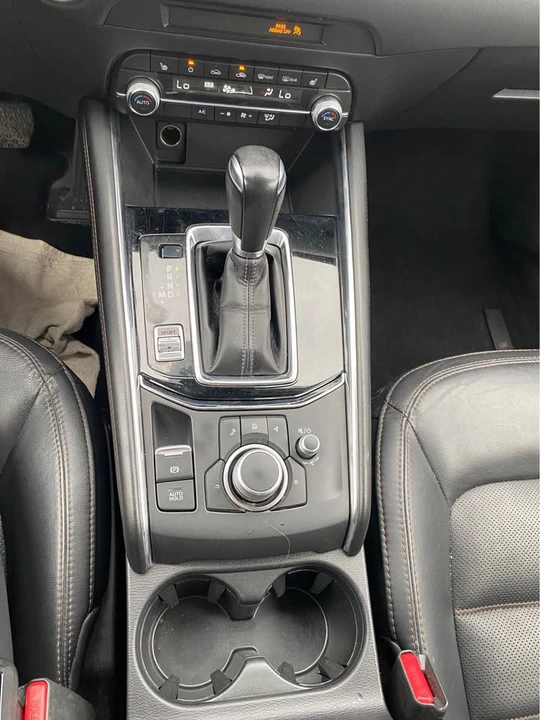 2021 Mazda CX-5 2nd Gen - Image 6 of 15