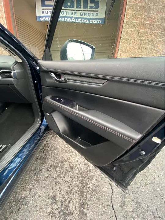 2021 Mazda CX-5 2nd Gen - Image 13 of 15