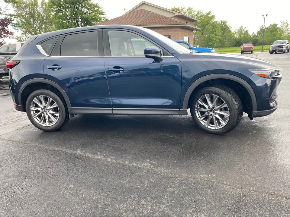 2021 Mazda CX-5 2nd Gen - Image 14 of 15