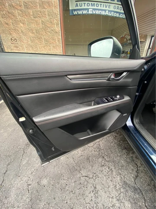 2021 Mazda CX-5 2nd Gen - Image 8 of 15