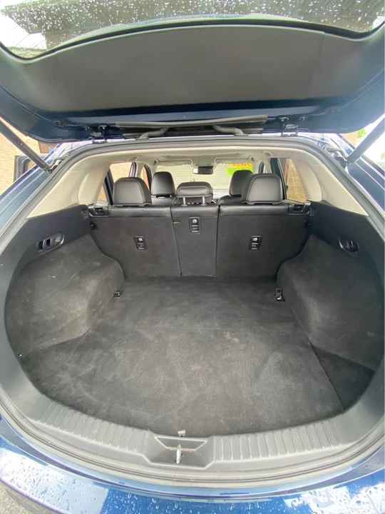 2021 Mazda CX-5 2nd Gen - Image 11 of 15