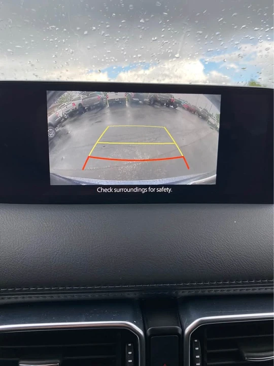 2021 Mazda CX-5 2nd Gen - Image 5 of 15