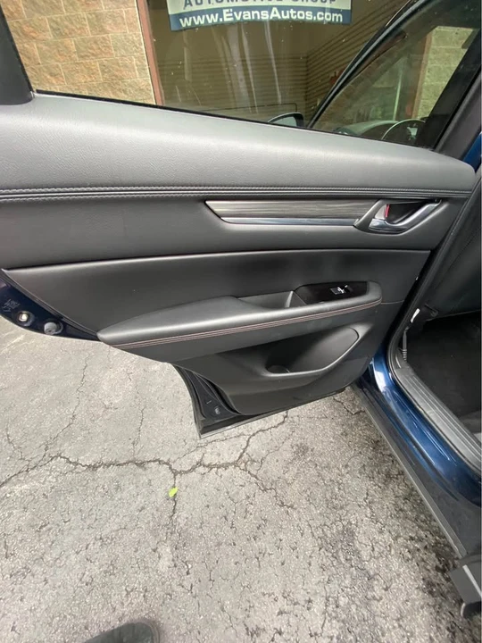 2021 Mazda CX-5 2nd Gen - Image 10 of 15