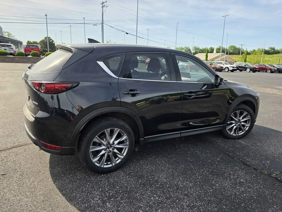 2021 Mazda CX-5 2nd Gen - Image 2 of 10