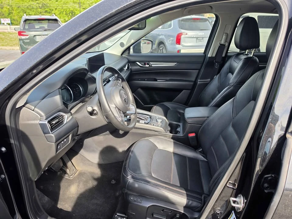 2021 Mazda CX-5 2nd Gen - Image 5 of 10