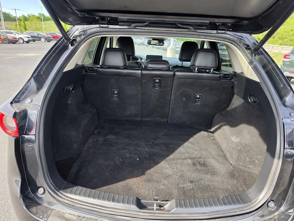2021 Mazda CX-5 2nd Gen - Image 9 of 10