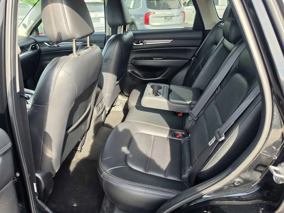 2021 Mazda CX-5 2nd Gen - Image 7 of 10