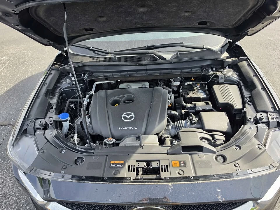 2021 Mazda CX-5 2nd Gen - Image 6 of 10