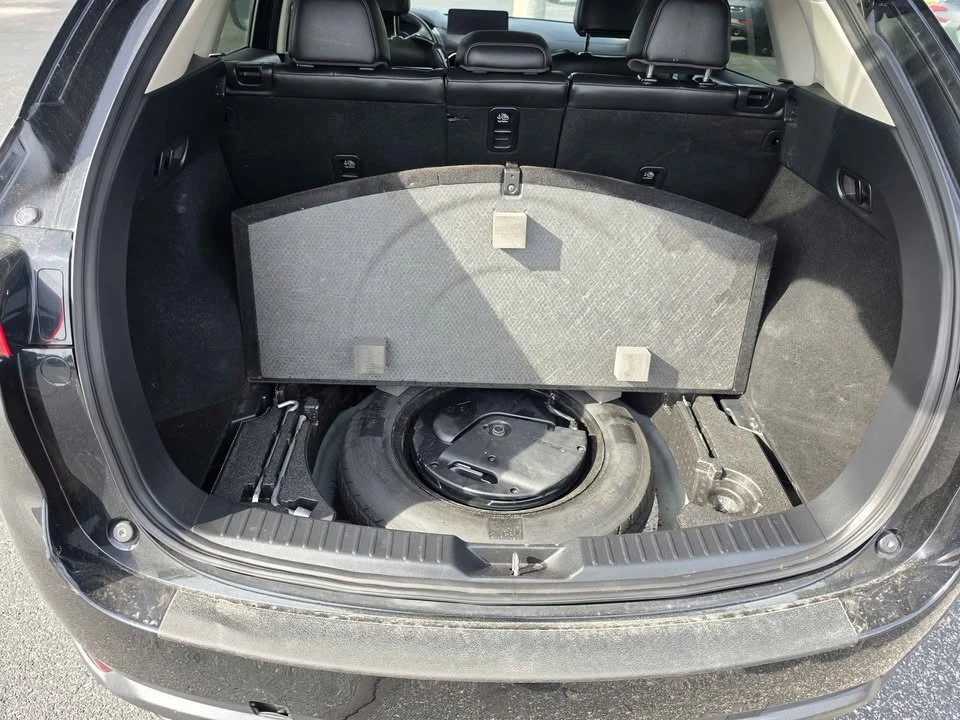 2021 Mazda CX-5 2nd Gen - Image 10 of 10