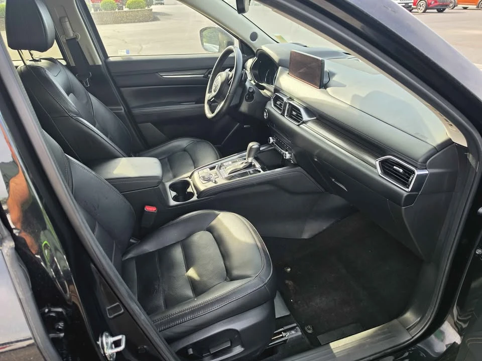 2021 Mazda CX-5 2nd Gen - Image 8 of 10